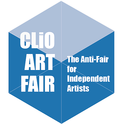 Screen Shot Clio Art Fair happening March 5-8- Image property of Clio Art Fair